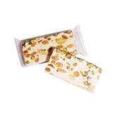 Nougat Bar med Pistacie 100 g
